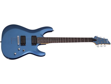6 cuerdas ThruBody PickUp:HH