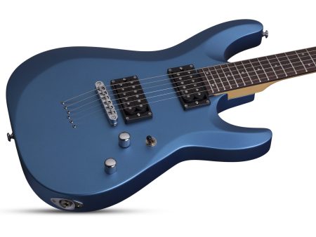 6 cuerdas ThruBody PickUp:HH - Image 2