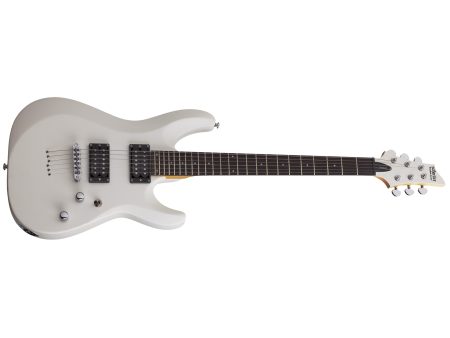 6 cuerdas ThruBody PickUp:HH