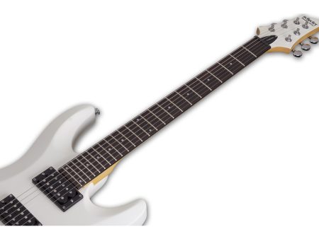 6 cuerdas ThruBody PickUp:HH - Image 5
