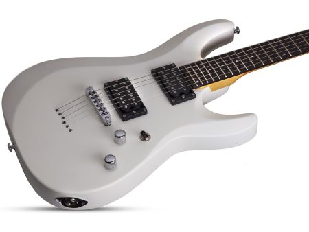 6 cuerdas ThruBody PickUp:HH - Image 2