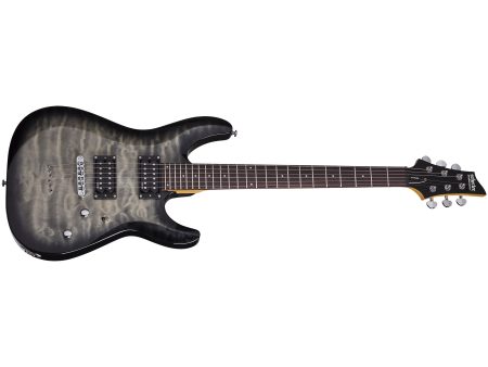 6 cuerdas ThruBody PickUp:HH