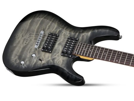 6 cuerdas ThruBody PickUp:HH - Image 3