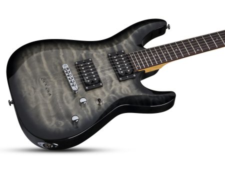 6 cuerdas ThruBody PickUp:HH - Image 2