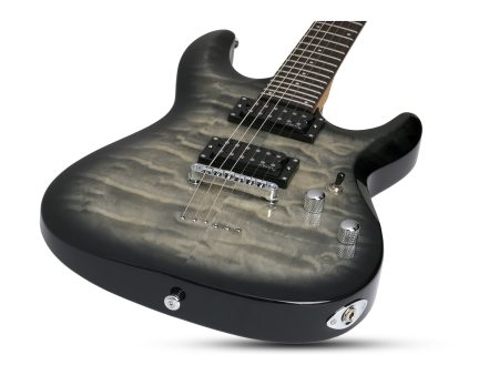 6 cuerdas ThruBody PickUp:HH - Image 4