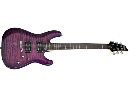 6 cuerdas ThruBody PickUp:HH