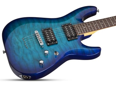 6 cuerdas ThruBody PickUp:HH - Image 2
