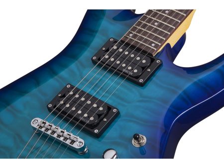 6 cuerdas ThruBody PickUp:HH - Image 5