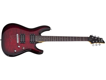 6 cuerdas ThruBody PickUp:HH