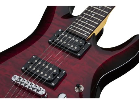6 cuerdas ThruBody PickUp:HH - Image 5