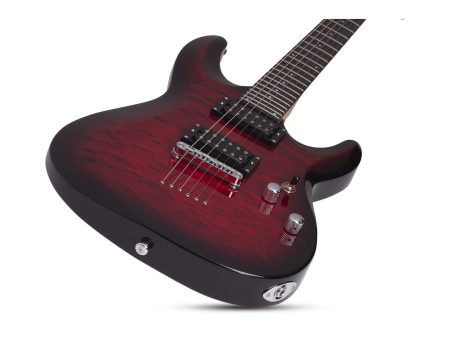6 cuerdas ThruBody PickUp:HH - Image 6