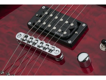 6 cuerdas ThruBody PickUp:HH - Image 4