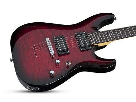 6 cuerdas ThruBody PickUp:HH - Image 3