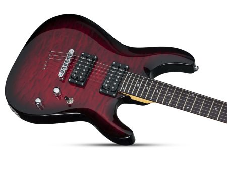 6 cuerdas ThruBody PickUp:HH - Image 2