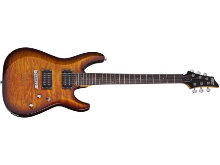 6 cuerdas ThruBody PickUp:HH