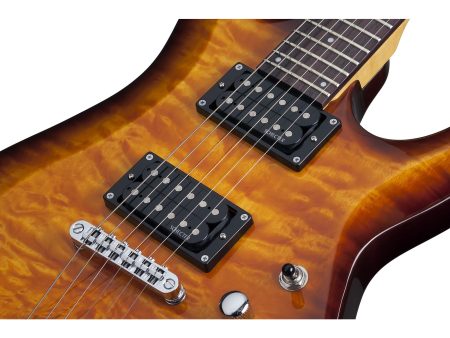 6 cuerdas ThruBody PickUp:HH - Image 5