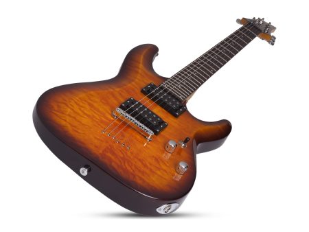 6 cuerdas ThruBody PickUp:HH - Image 2