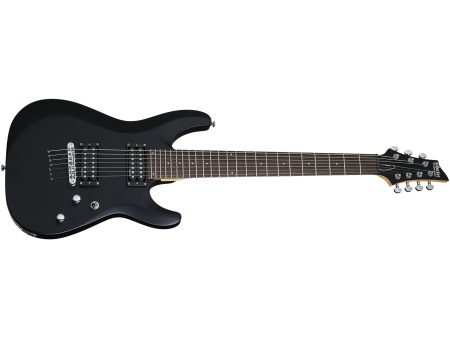 7 cuerdas ThruBody PickUp:HH