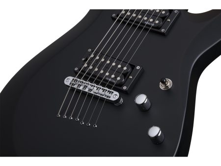 7 cuerdas ThruBody PickUp:HH - Image 3