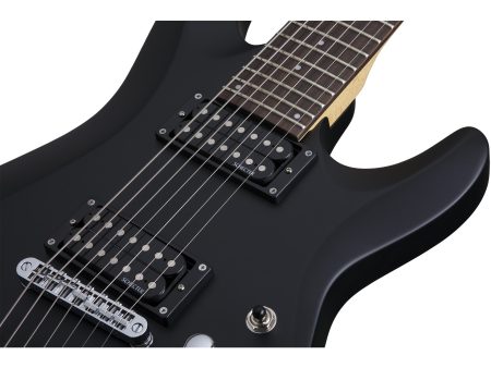 7 cuerdas ThruBody PickUp:HH - Image 8