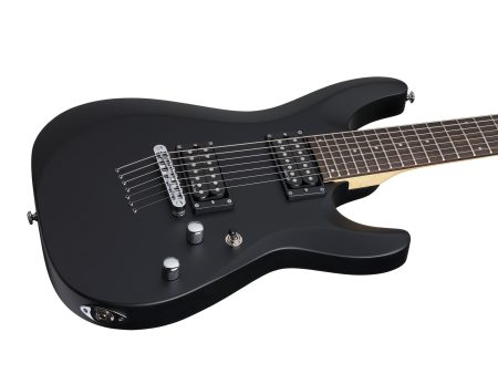 7 cuerdas ThruBody PickUp:HH - Image 2