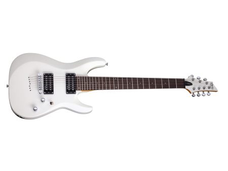 7 cuerdas ThruBody PickUp:HH