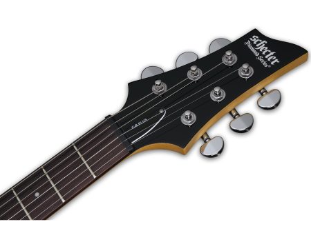 7 cuerdas ThruBody PickUp:HH - Image 2