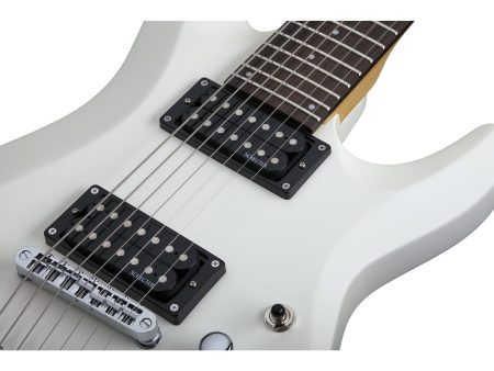 7 cuerdas ThruBody PickUp:HH - Image 8