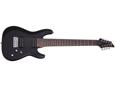 8 cuerdas ThruBody PickUp:HH