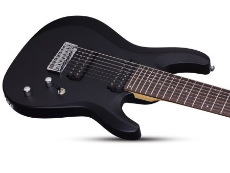 8 cuerdas ThruBody PickUp:HH - Image 4