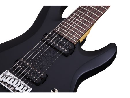 8 cuerdas ThruBody PickUp:HH - Image 3