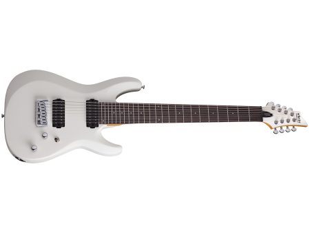 8 cuerdas ThruBody PickUp:HH