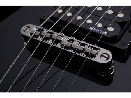 6 cuerdas ThruBody PickUp:HH - Image 2