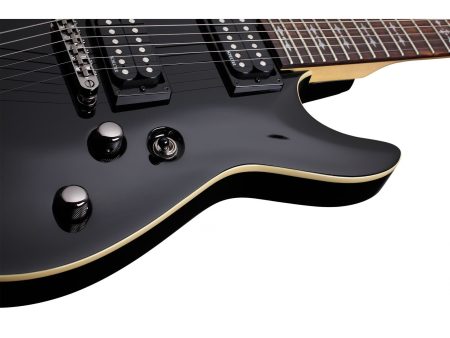 6 cuerdas ThruBody PickUp:HH - Image 4