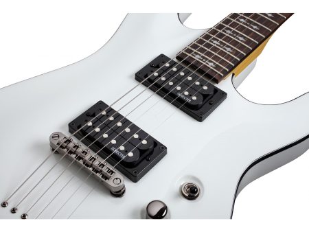6 cuerdas ThruBody PickUp:HH - Image 2