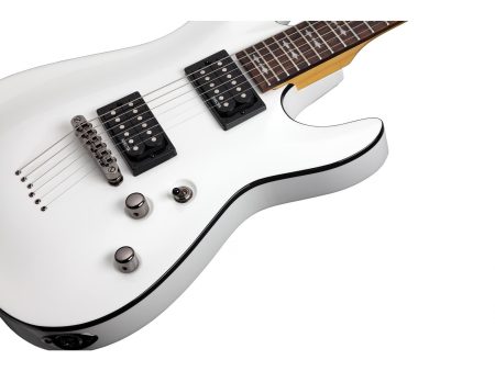 6 cuerdas ThruBody PickUp:HH - Image 3