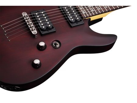 6 cuerdas ThruBody PickUp:HH - Image 2