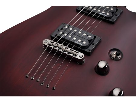 6 cuerdas ThruBody PickUp:HH - Image 3