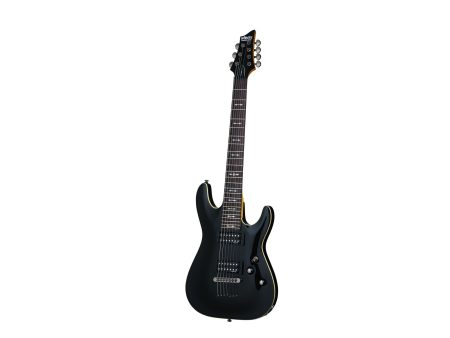 7 cuerdas ThruBody PickUp:HH