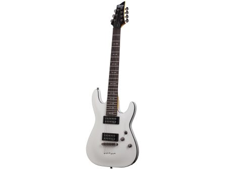 7 cuerdas ThruBody PickUp:HH