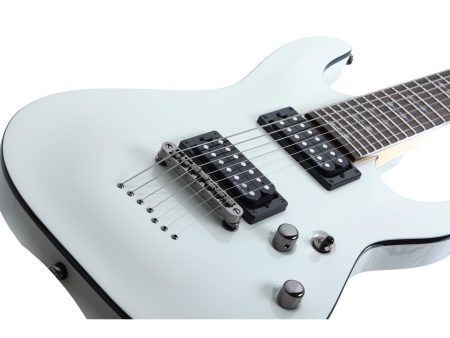 7 cuerdas ThruBody PickUp:HH - Image 2