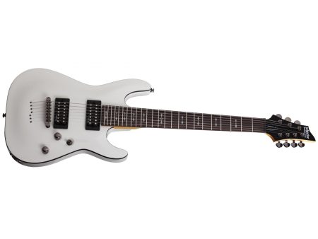 7 cuerdas ThruBody PickUp:HH - Image 4