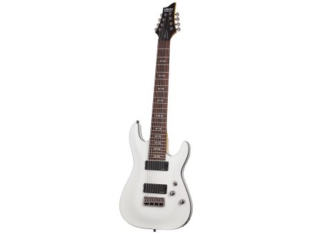 8 cuerdas ThruBody PickUp:HH
