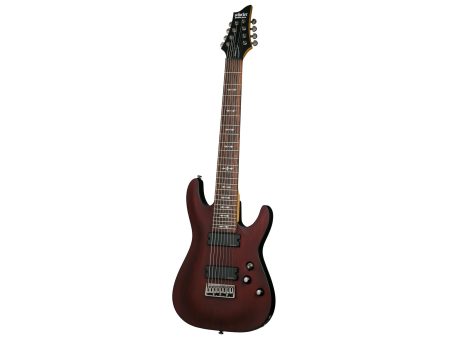 8 cuerdas ThruBody PickUp:HH