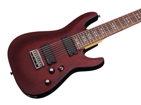 8 cuerdas ThruBody PickUp:HH - Image 3