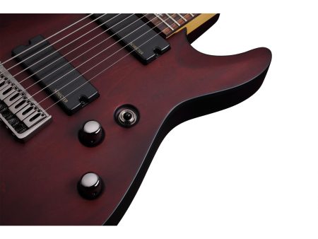 8 cuerdas ThruBody PickUp:HH - Image 4
