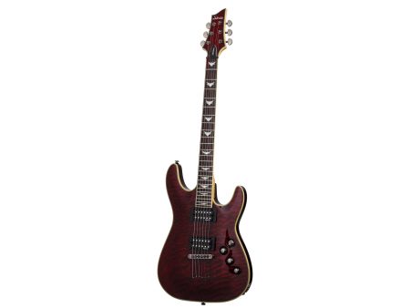 6 cuerdas ThruBody PickUp:HH