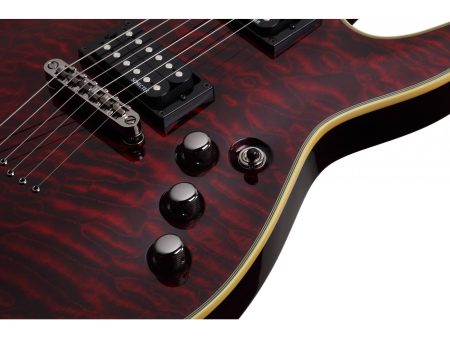 6 cuerdas ThruBody PickUp:HH - Image 2