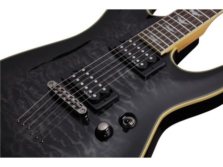 6 cuerdas ThruBody PickUp:HH - Image 2