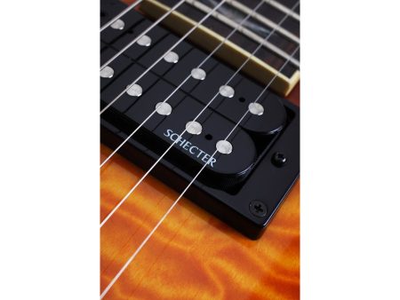6 cuerdas ThruBody PickUp:HH - Image 2